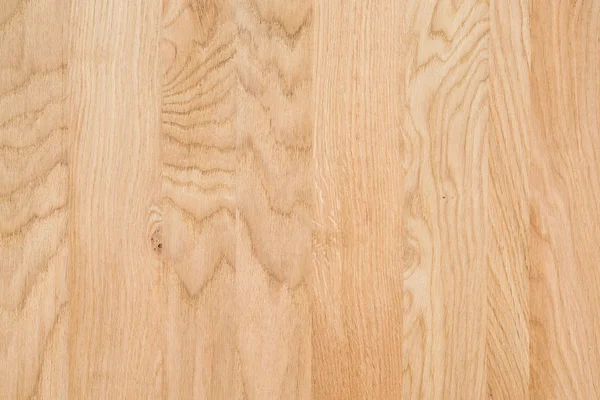 Un fragmento de un panel de madera de madera dura — Foto de Stock