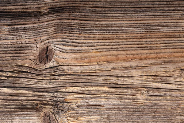 Természetes barna régi fa sötét textúra háttér — Stock Fotó