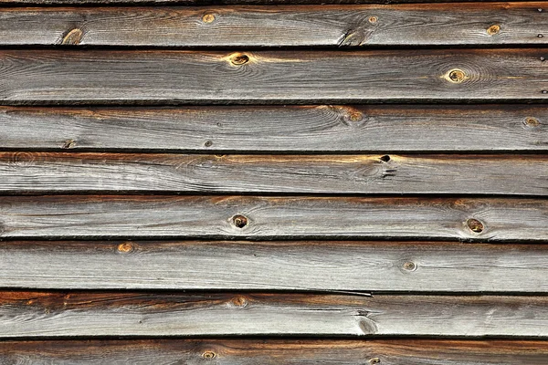 Natural wood planks background — Stock Photo, Image