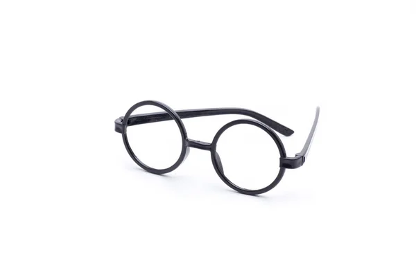 Small Glasses Perfect Costume Stock Image