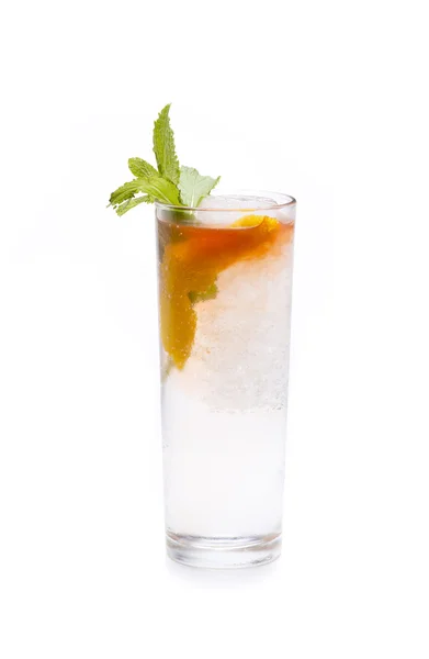 Gin idealna tonik — Zdjęcie stockowe