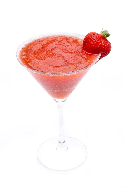 Daikiri strawberry — Stock Photo, Image