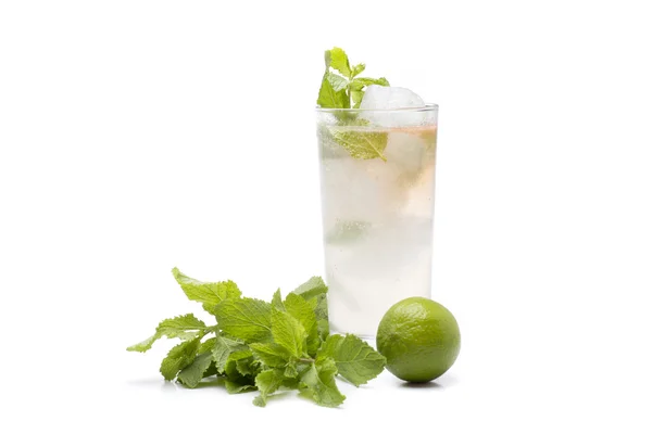 Autentyczne mojito — Zdjęcie stockowe