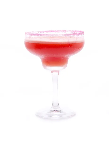 Rote Margarita — Stockfoto