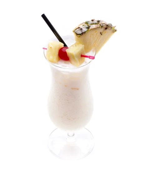 Pina Colada Ordförande Royaltyfria Stockfoton