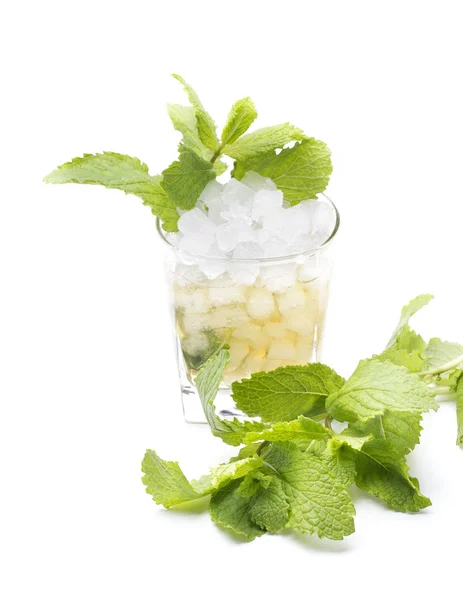 Mint julep drink — Stock Photo, Image