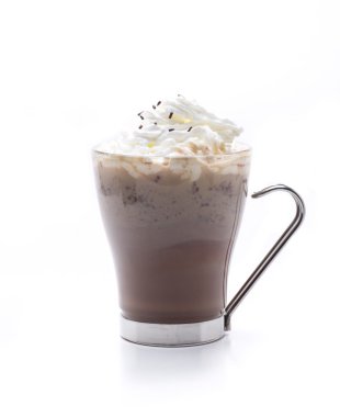 İrlandalı krem çikolata