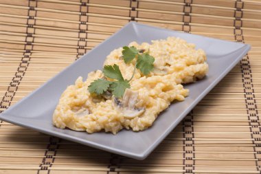 Risotto