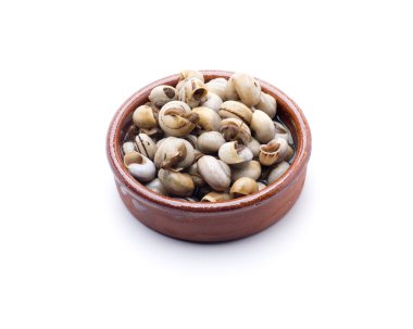 yemek salyangoz