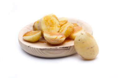 apperitizer patates