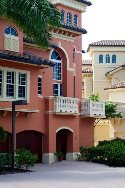 Modern florida mimarisi
