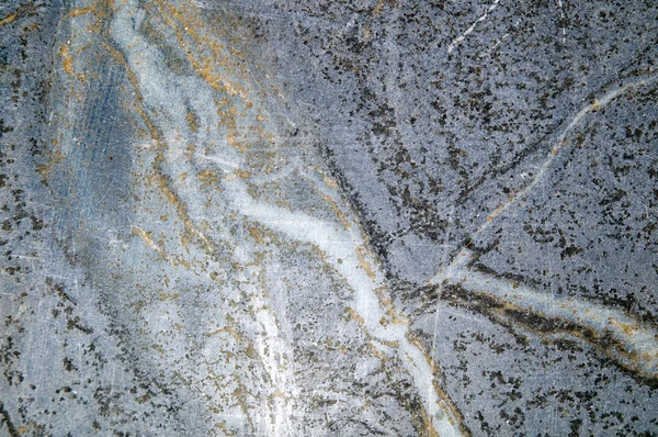 Soapstone slab from above — Stock Photo, Image