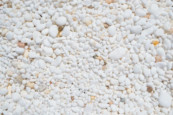 Background of marble pebbles. — Stock Photo, Image