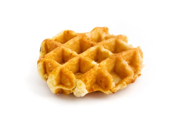 Ev yapımı taze gözleme üzerinde beyaz