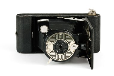 Antika kat beyaz Dış Saha kamerada