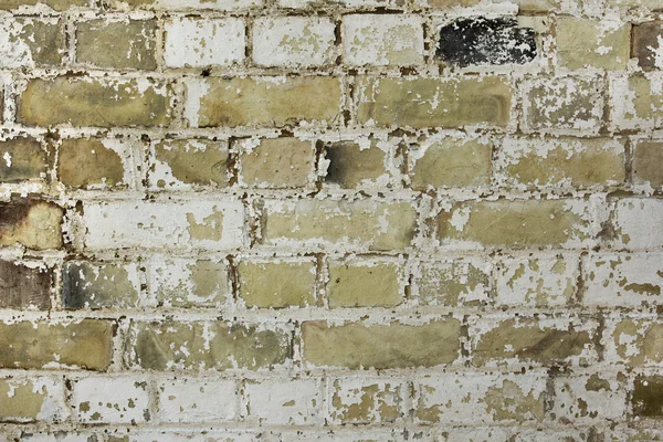 Old brick wall texture background — Stock Photo, Image