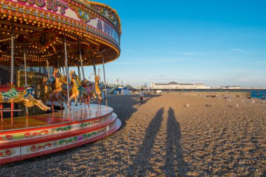 Brighton Wkend 