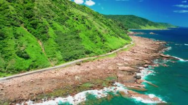 Kenting Ulusal Parkı ve Jialeshuei Parkı, Tayvan