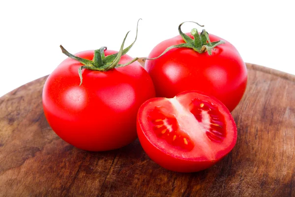 Tomaten — Stockfoto