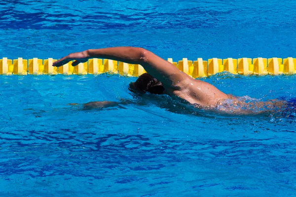 Schwimmen - Archivbild — Stockfoto