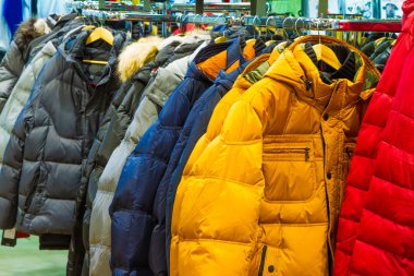 perakende alışveriş Satılık