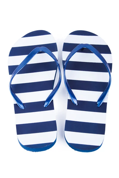 Flipflops — Stockfoto