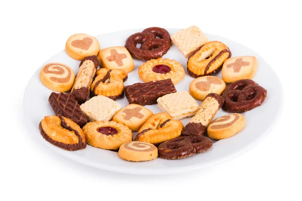 Koekjes — Stockfoto