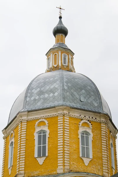 Kirche — Stockfoto