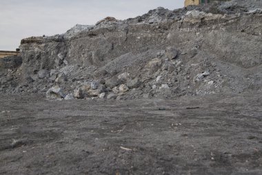 kimyasal üretim atık 