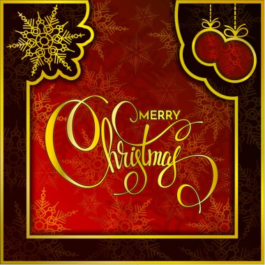 Noel kar ahşap dokulu arka plan. Vektör çizim