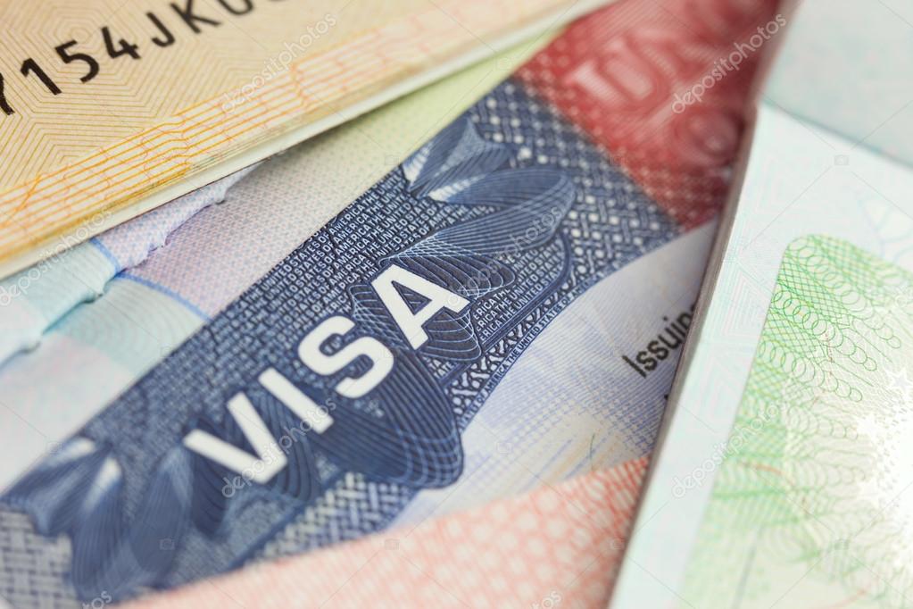 Unduh 100+ Background Foto Visa HD Terbaik