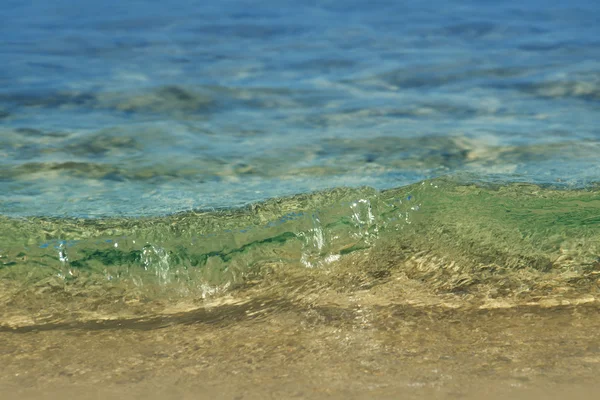 水の背景 — ストック写真