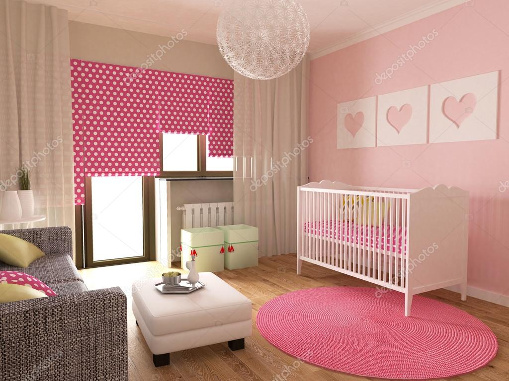 Nursery Room Stock Photos Royalty Free Nursery Room Images Depositphotos