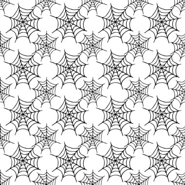 spiderweb ile Seamless Modeli