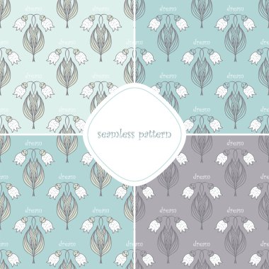 Kusursuz desen dizisi 