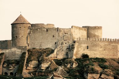 Kale Kazısı