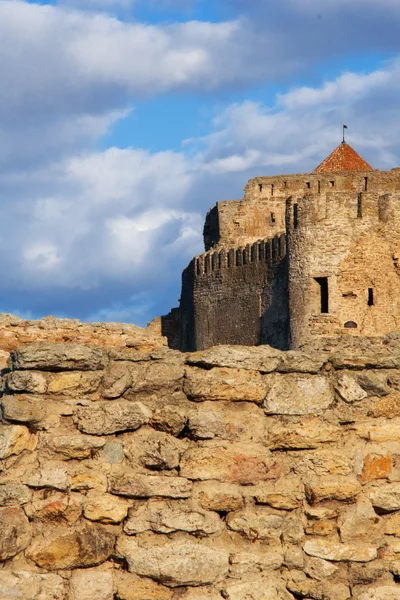 Fortress in Ukraine — Stock Photo, Image