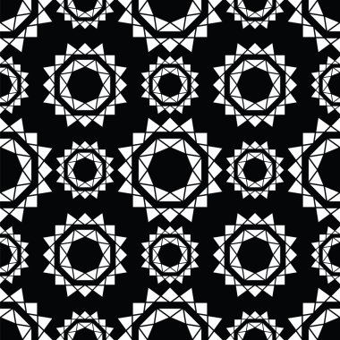 arka plan ile soyut yıldız