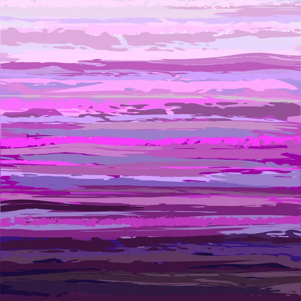 Shades Purple Background Vector Illustration — Stock Vector