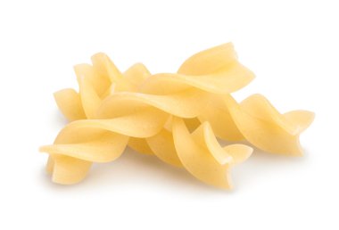 izole pişmemiş makarna 