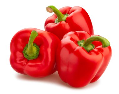 Çan biberi yolu beyazda izole edildi