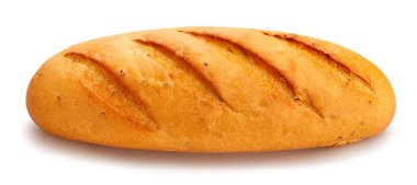 Ekmek yolu beyazda izole edildi