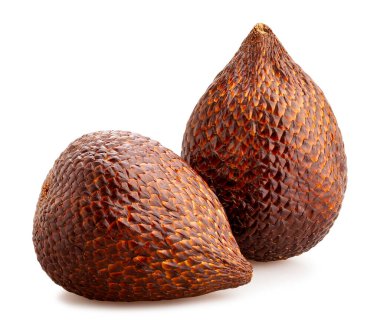 Yılanlı meyve yolu beyazda izole edildi