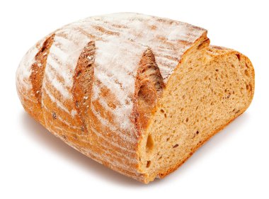 Ekmek yolu beyazda izole edildi