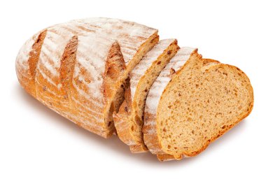 Ekmek yolu beyazda izole edildi