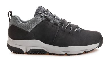 Çizme yolu beyazda izole edildi