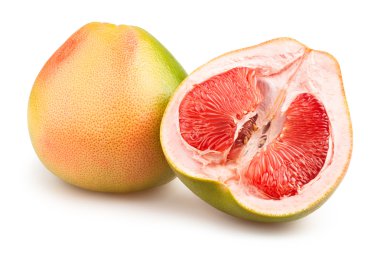 pomelo kesim