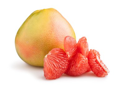 pomelo kesim