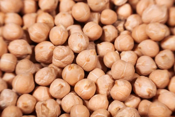 エンドウ豆のクローズ アップ — ストック写真