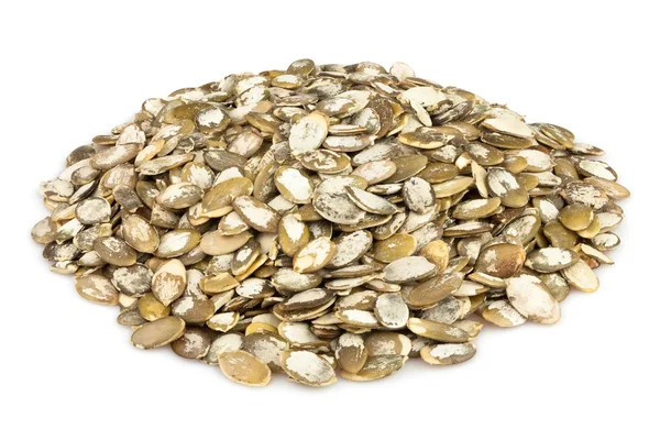 Montón de semillas de sandía —  Fotos de Stock